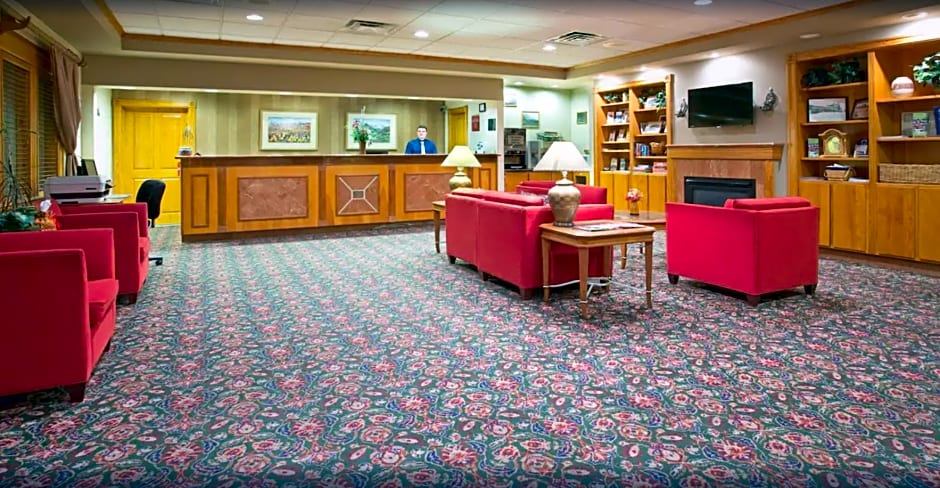 Durango Downtown Inn – Durango, CO