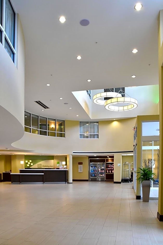 Holiday Inn Canton-Belden Village By IHG