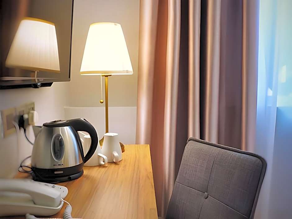 Hotel Gaia 95