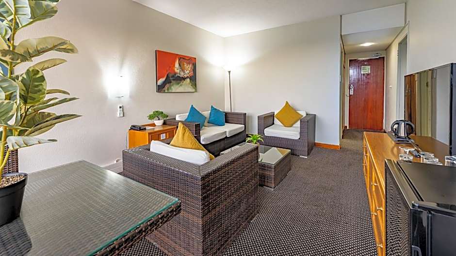 African Sky Harrismith Inn