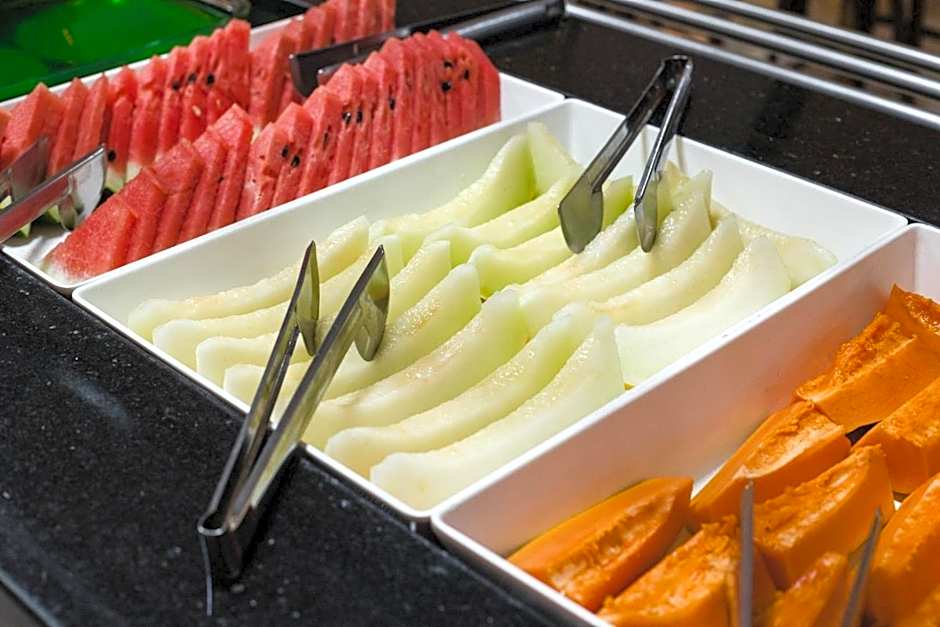 Mar De Canasvieiras Hotel E Eventos