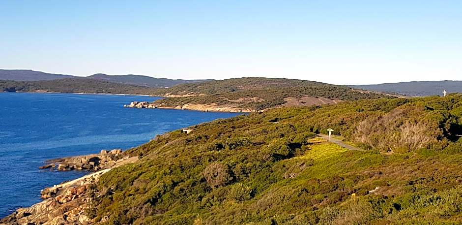 Park Avenue Holiday Units