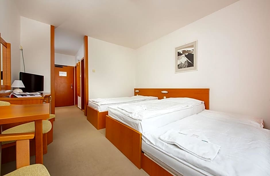 Hotel SOREA HUTNÍK