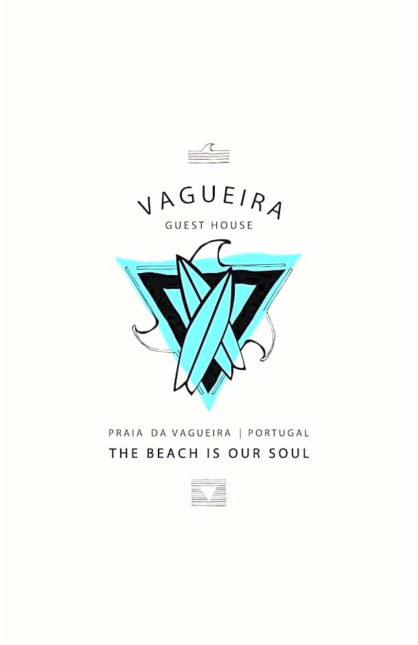 Vagueira Guest House & Beach Hostel