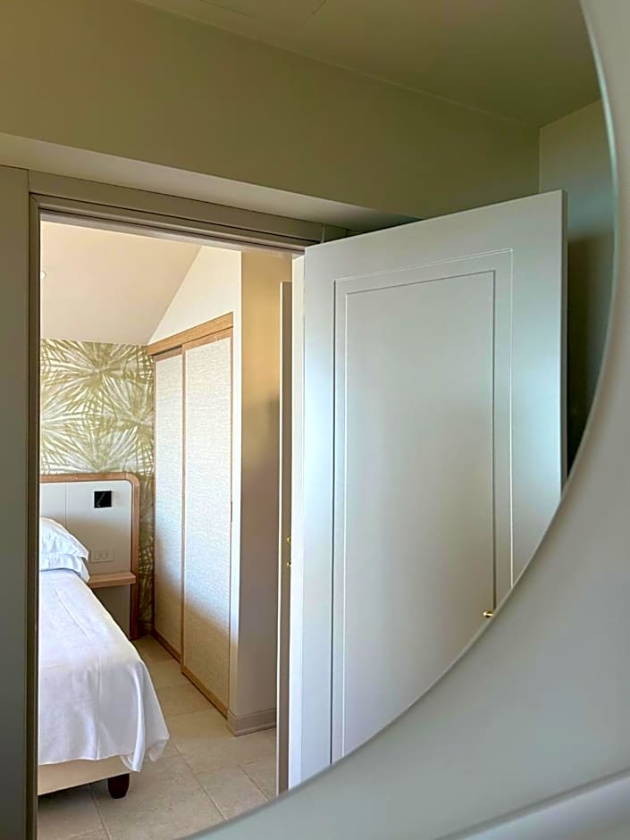 Foto 1 daripada 5 — Deluxe Double Room with Sea View