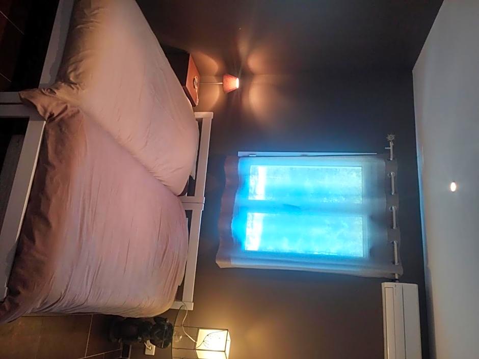 B&B Villa Chante Coucou