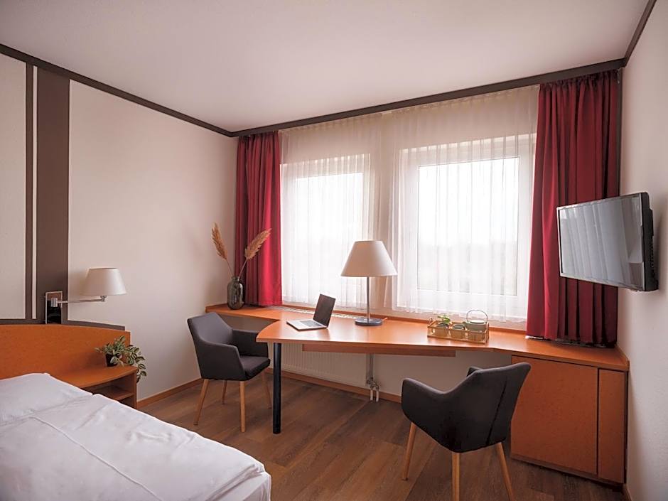 Mühlenhotel Halle-Leipzig