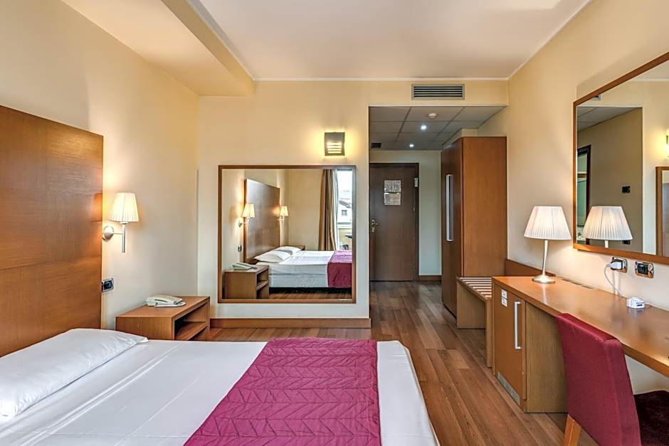 Luna Hotel Motel Lago Maggiore Arona