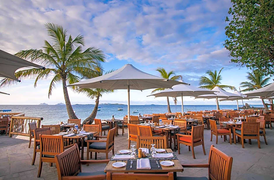 Castaway Island Resort