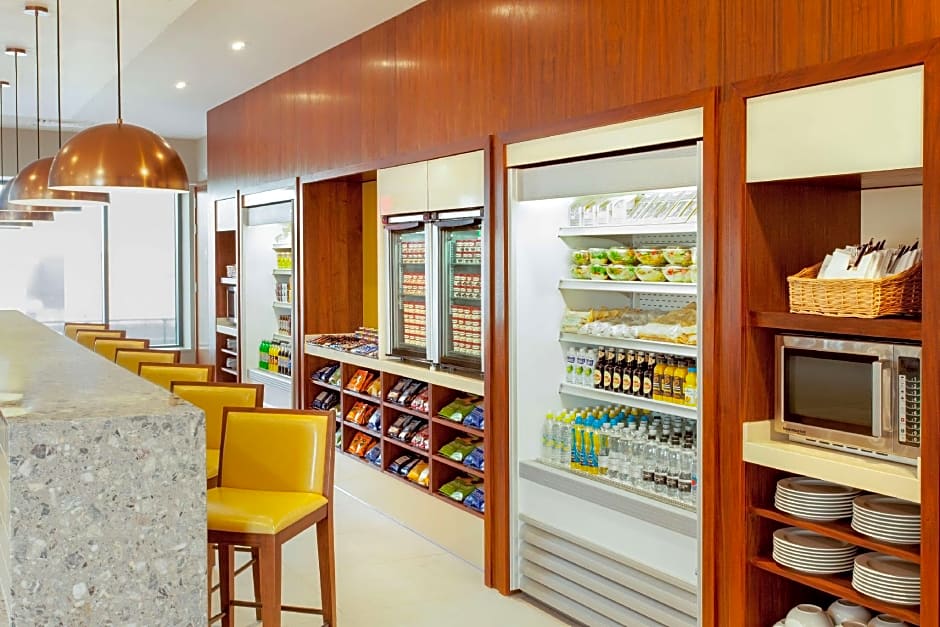 Hyatt Place West London Hayes