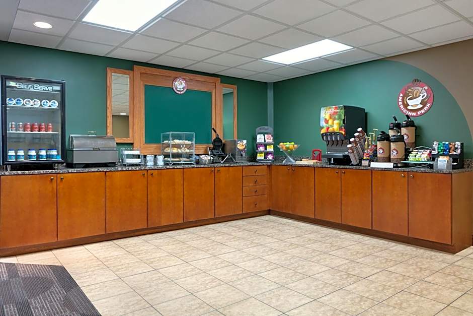 Mountain Valley Lodge Hailey Sun Valley