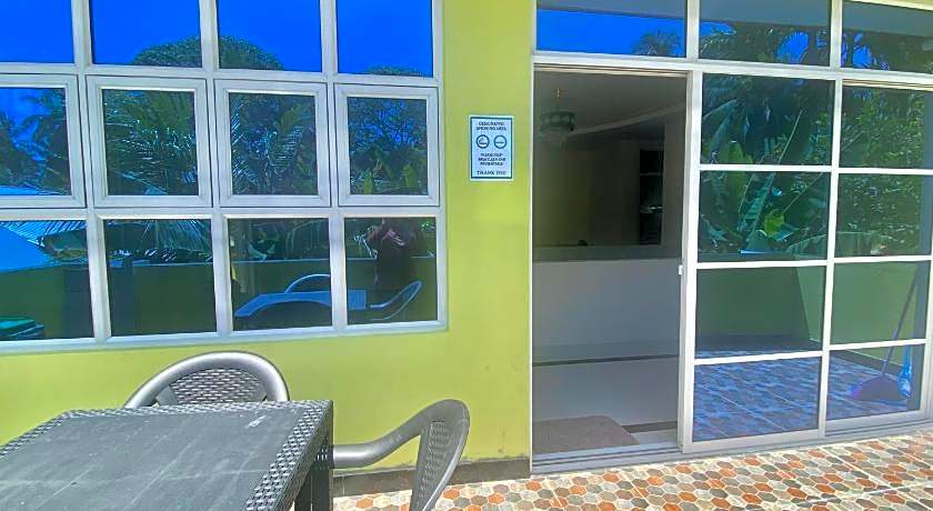 Hedheykuri Residence Fuvahmulah