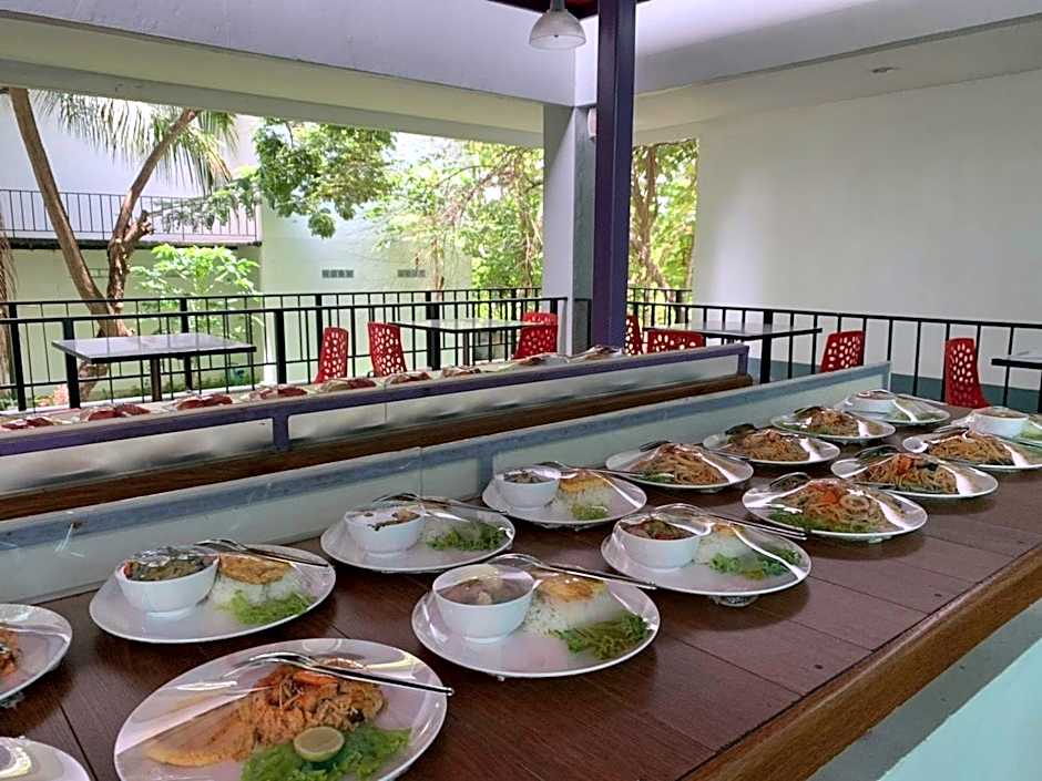 Eco Inn Prime Mae Sot