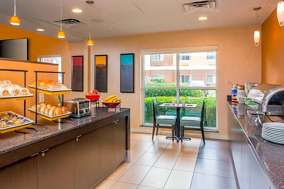 Residence Inn Corpus Christi