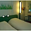 ibis budget Lyon Sud St Genis Laval