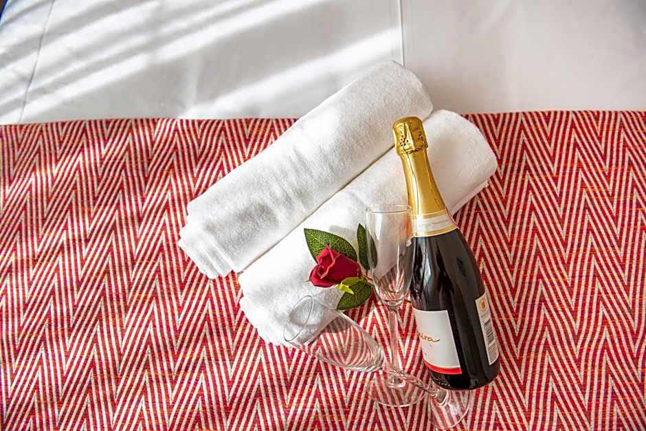 Rota VMF - Alcobaça