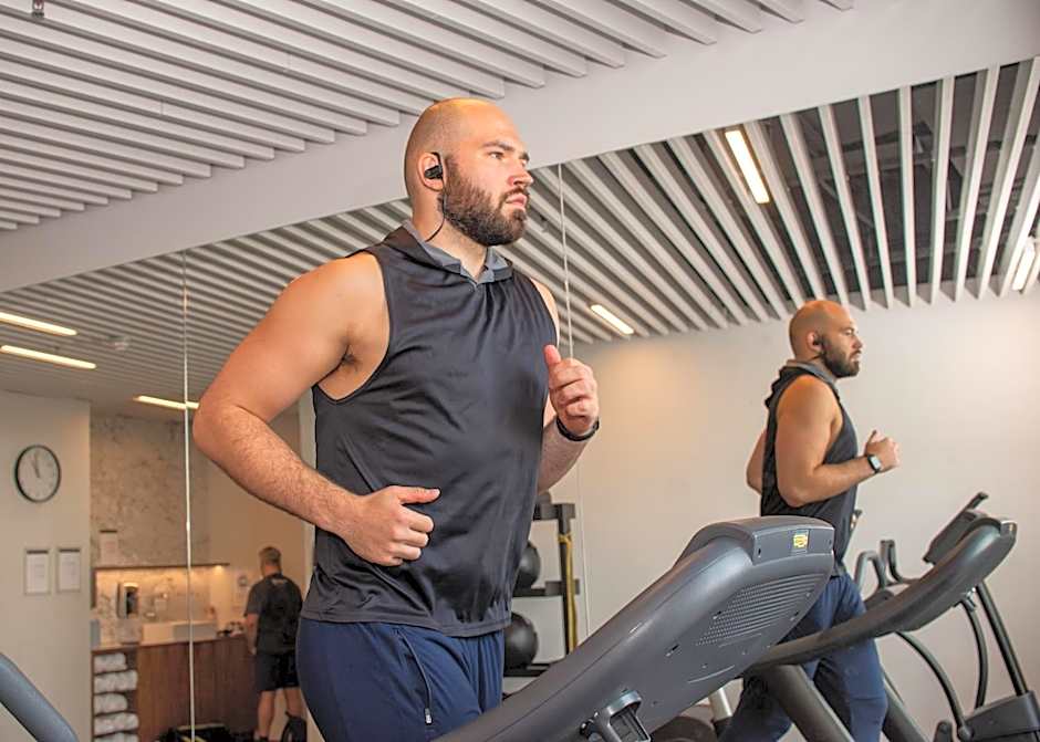 Courtyard by Marriott Reykjavik Keflavik Airport