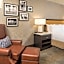 The Saratoga Hilton