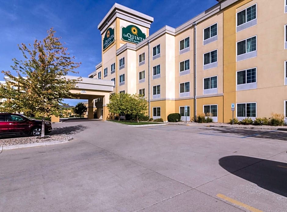 La Quinta by Wyndham Fargo-Medical Center