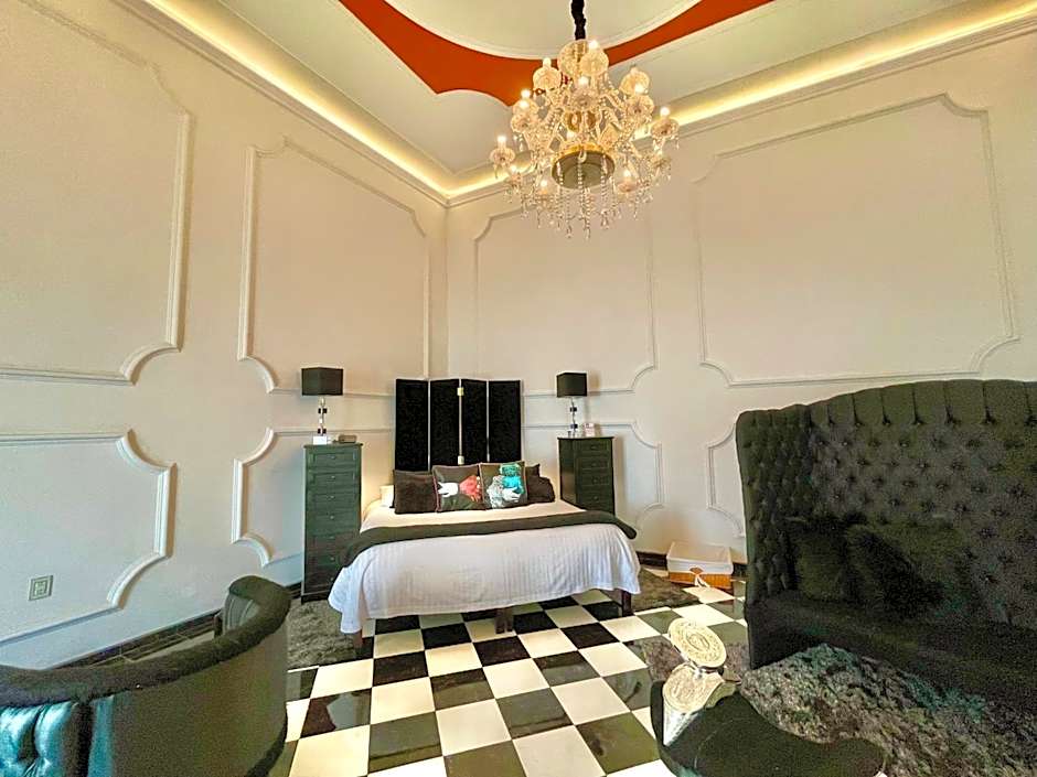 El Sueño Hotel & Spa