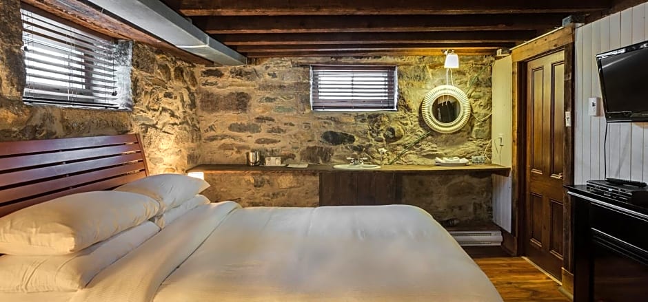 Auberge Nuits de St-Georges