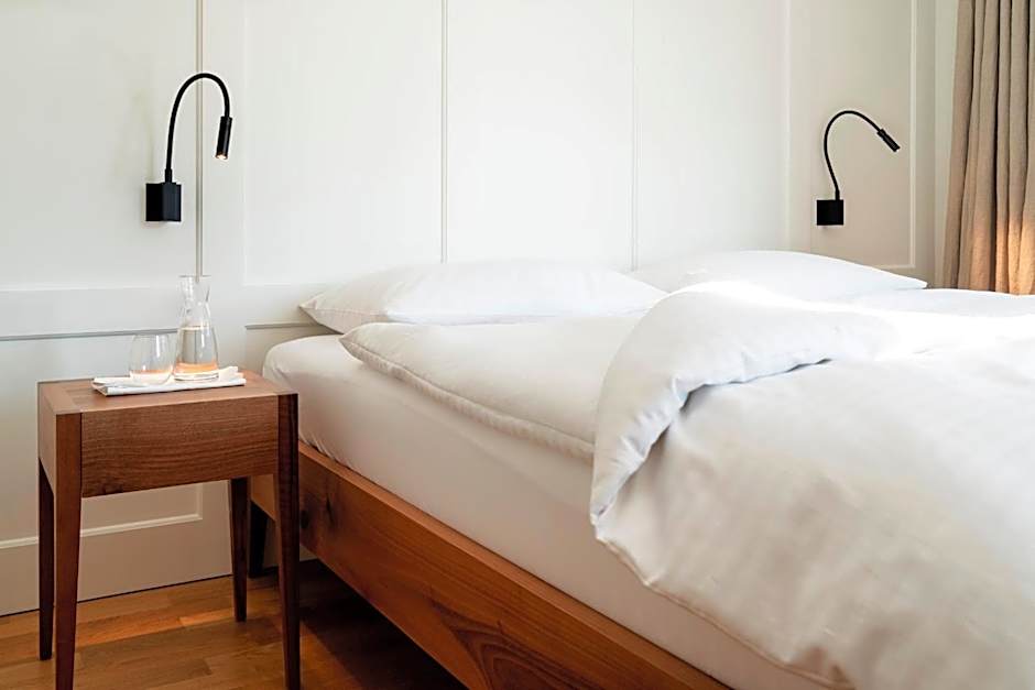 Hotel Zum Verwalter Dornbirn