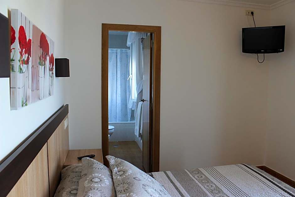 Hotel Estrella del Mar
