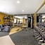 Hilton Garden Inn Albany/Suny Area