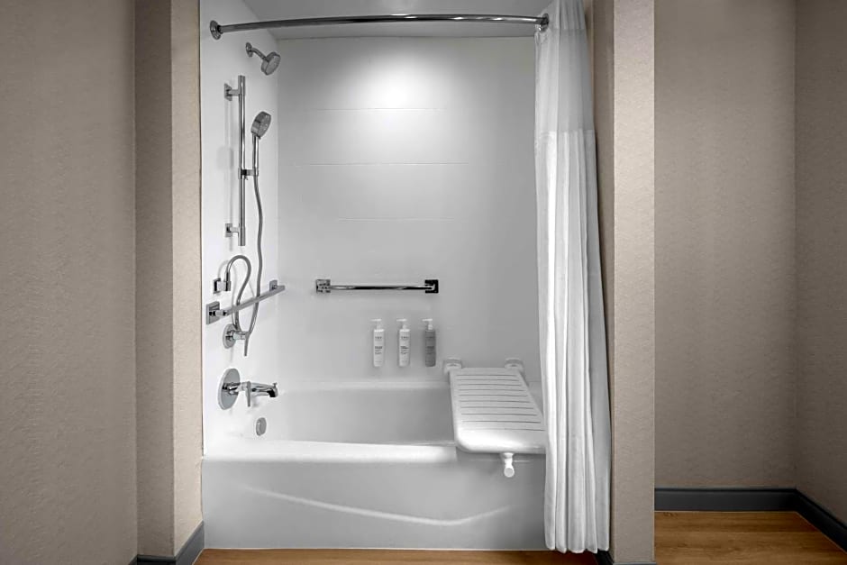 Hilton Garden Inn Grand Prairie at EpicCentral