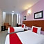 MRC Hotel Melaka Raya