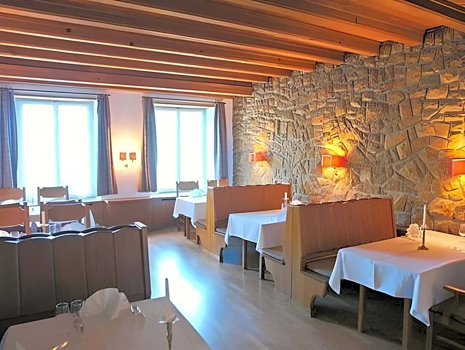 Hotel Bad Murtensee