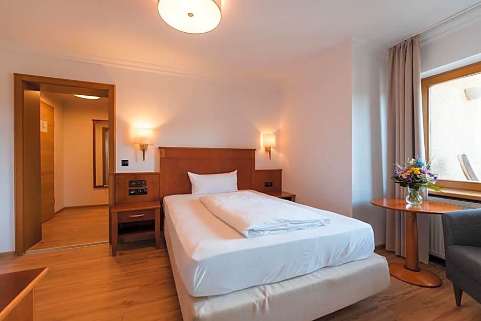 Posthotel Rattenberg