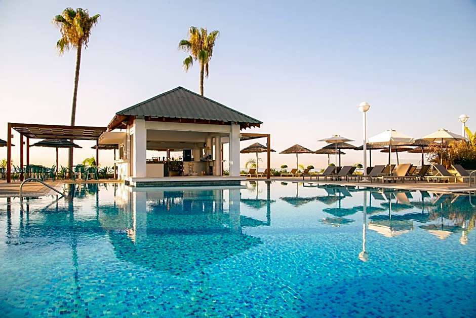 Atlantica Miramare Beach