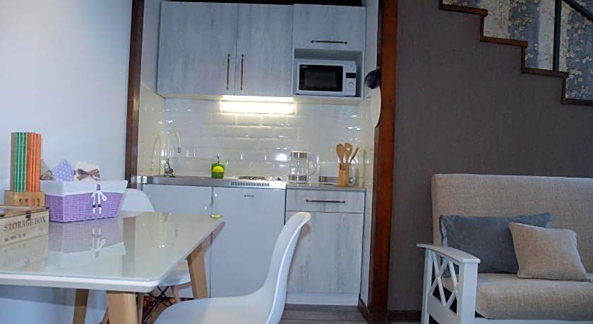 Cozy Studios on Freedom Square