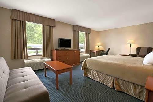 Days Inn by Wyndham Prince Albert