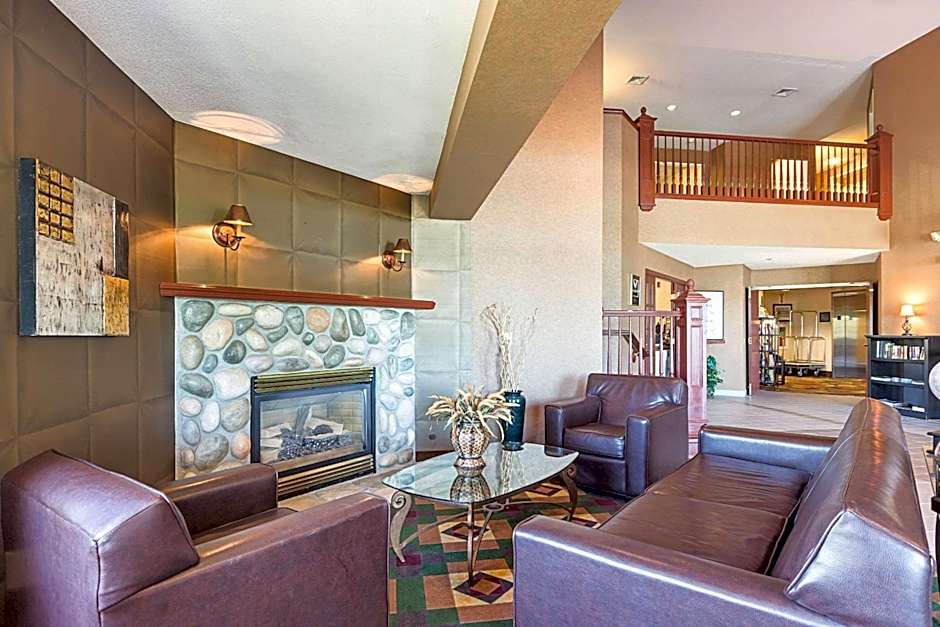 Sleep Inn & Suites Bay View Acme - Traverse City