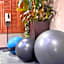 Marco LaGuardia Hotel & Suites