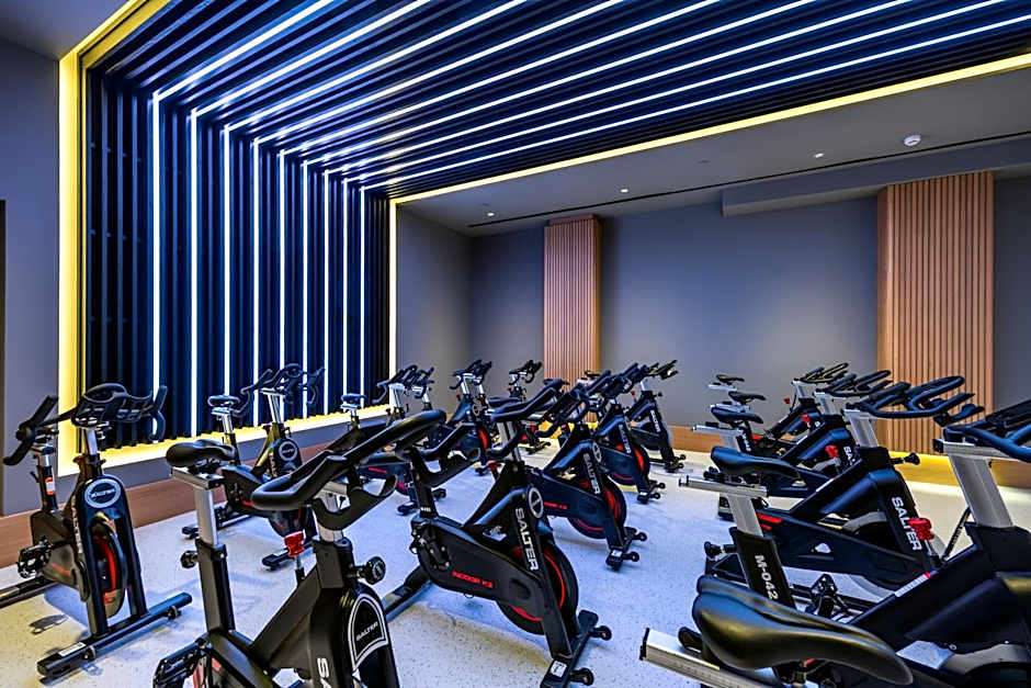 Hipotels Barrosa Garden