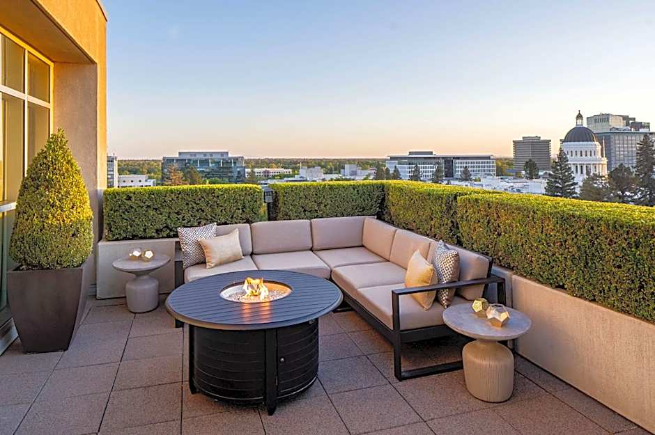 Hyatt Regency Sacramento