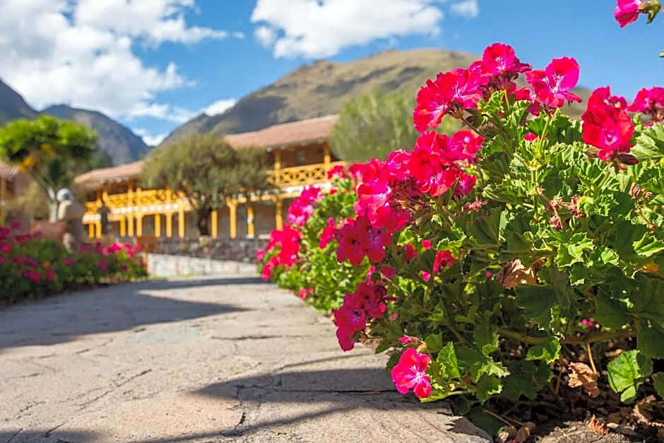 Casa Andina Premium Valle Sagrado Hotel & Villas