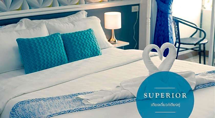 Westgate Residence Hotel