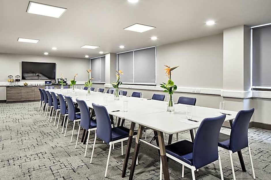 Quest Liverpool City Centre