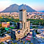 Holiday Inn Express - Monterrey - Fundidora By IHG