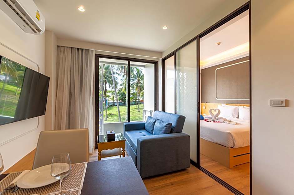 Aristo 2 Phuket by RESAVA