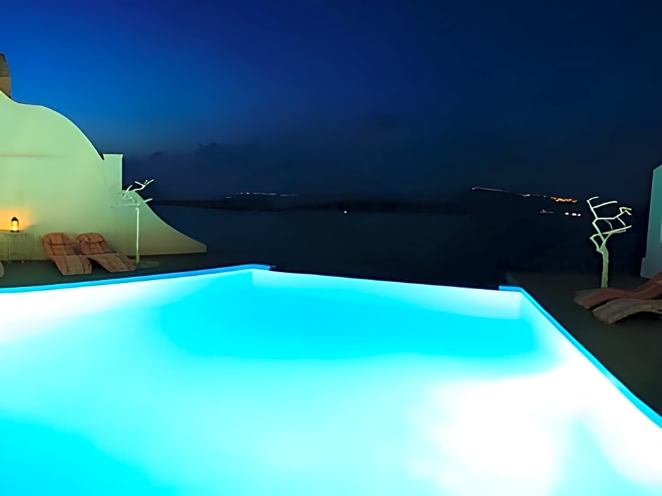 Astarte Suites