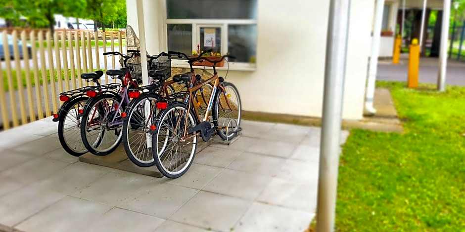 Hungarospa Thermal Hotel