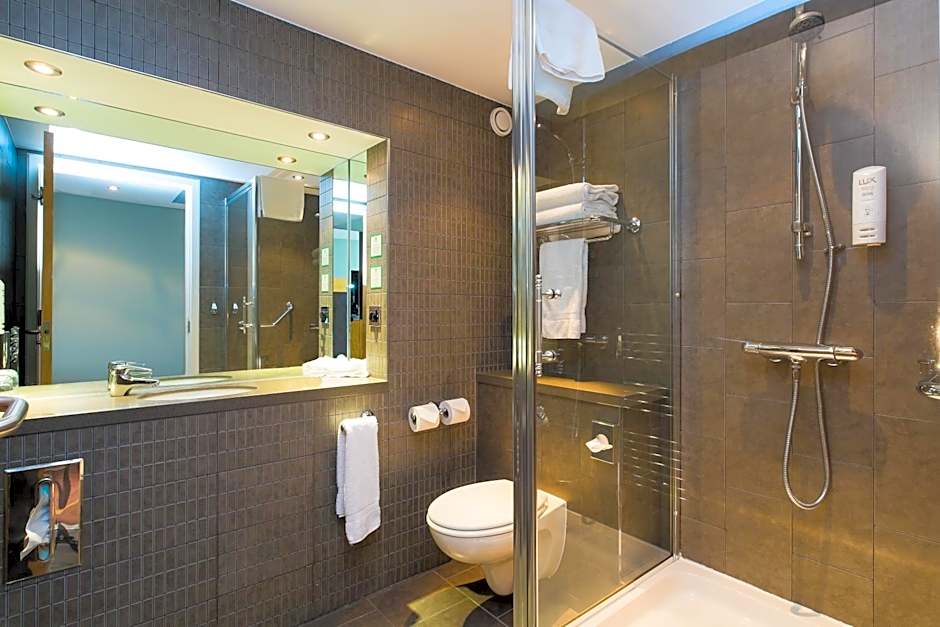 Holiday Inn Aberdeen West By IHG