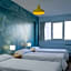 Circus Hostel