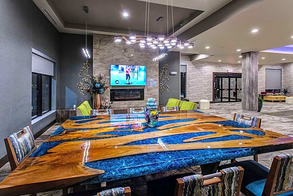 Hilton Garden Inn Topeka, KS