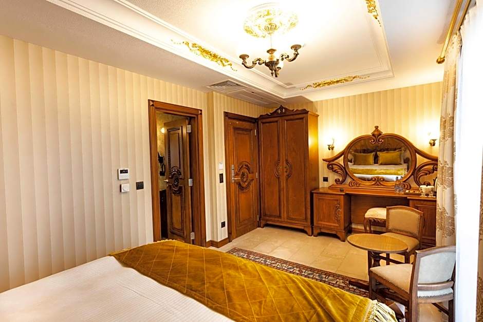 Bablin Butik Otel